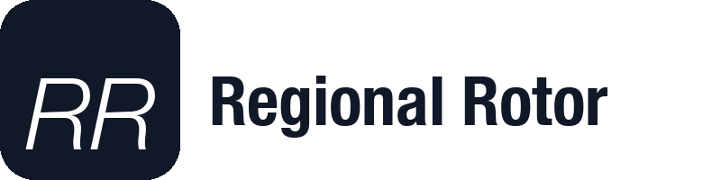 Regional Rotor